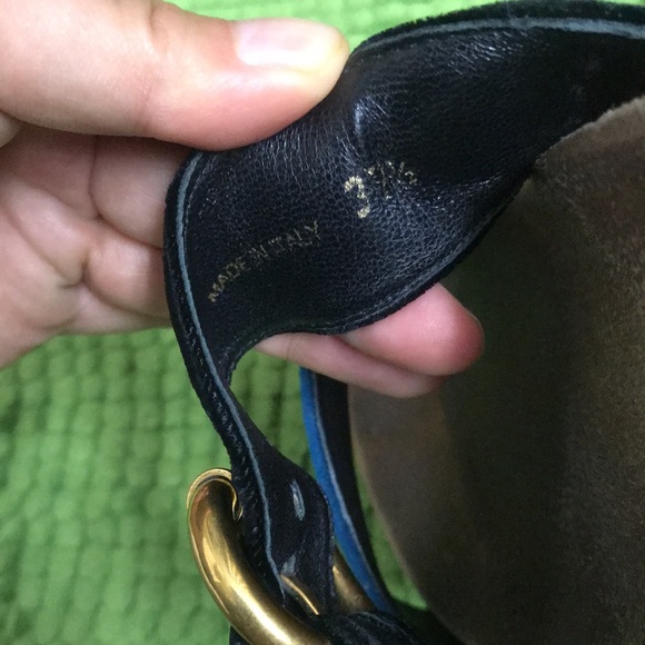 Prada Sandel - Picture 5 of 6